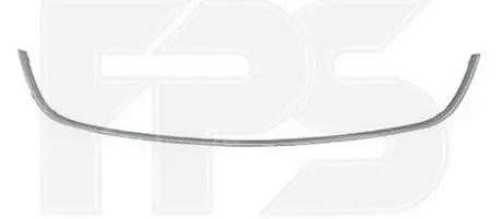 Фото 1 - полоска пластикова FPS FP 5619 917 Полоска пластикова FPS FP 5619 917 (фото 1)