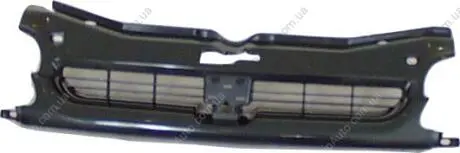 Решетка пластиковая FPS FP 5560 990