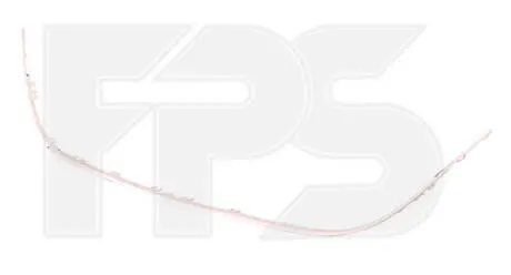 Полоска пластикова FPS FP 5223 913