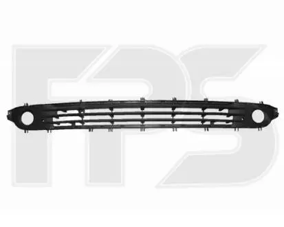 Решітка пластикова FPS FP 5023 991