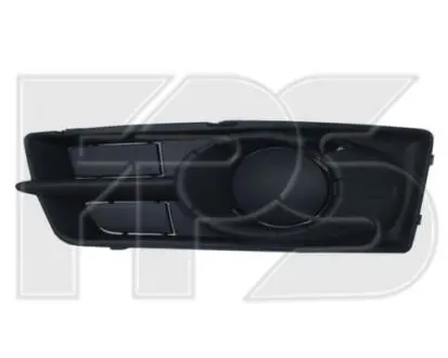 Решетка пластиковая FPS FP 4821 911