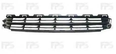 Решетка пластиковая FPS FP 2556 992