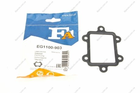 Прокладка клапана EGR FA1 EG1100-903 Fischer Automotive One (FA1) EG1100903