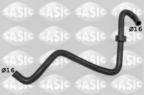 Автозапчастина SASIC 3406433