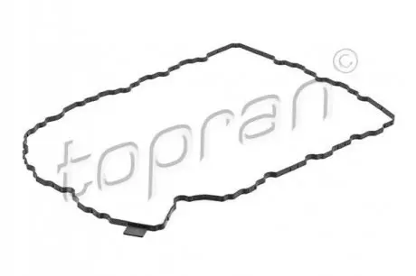 Автозапчастина TOPRAN 116 756 TOPRAN / HANS PRIES 116756