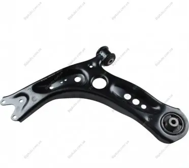 Фото 1 - важіль підвіски JP GROUP 1140110270 Важіль підвіски JP GROUP 1140110270 (фото 1)