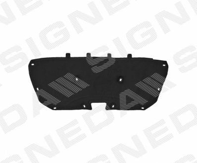 Ізоляція капоту FORD FOCUS, 14 - 18 Signeda PFD25008A