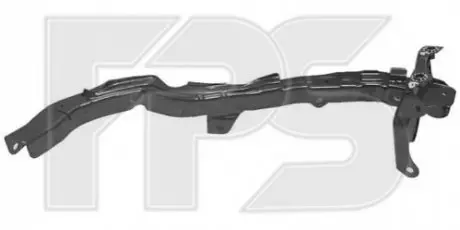 Крепление бампера FPS FP 6713 931