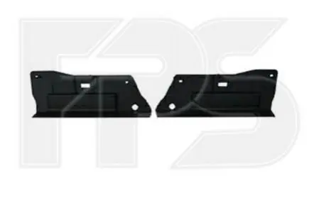 Крепление бампера FPS FP 5649 931