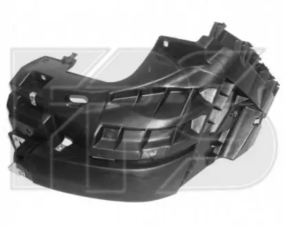 Крепление бампера FPS FP 5615 931