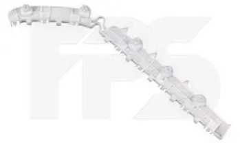 Фото 1 - крепление бампера FPS FP 4824 938 Крепление бампера FPS FP 4824 938 (фото 1)