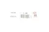 Прокладка турбіни Opel Astra/Insignia 1.6 CDTI 13- 509.980 ELRING 509980 (фото 2)