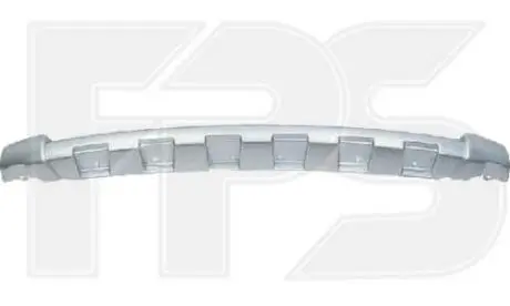 Накладка бампера FPS FP 5618 920