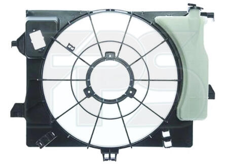 Кріплення пластикове FPS FP 32 W380