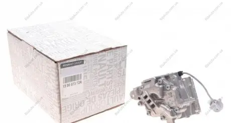 Насос смазки RENAULT 150007372R