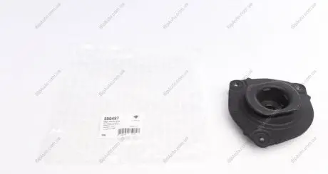 Опорна подушка HUTCHINSON 590487