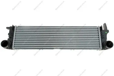 Радиатор интеркулера NRF 309037
