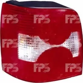 Фонарь задний FPS FP 9539 F16-P