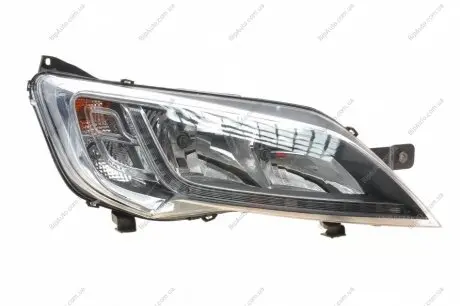 Фара правая AUTOTECHTEILE 503 0282