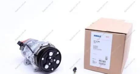 Компрессор кондиционера MAHLE MAHLE / KNECHT ACP 191 000S