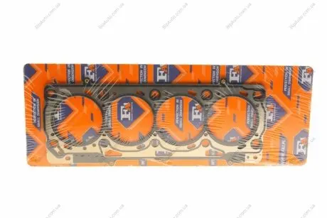 Прокладка головки блоку циліндрів FA1 EC1100-911 Fischer Automotive One (FA1) EC1100911