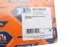 Прокладка головки блоку циліндрів FA1 EC1100-915 Fischer Automotive One (FA1) EC1100915 (фото 2)