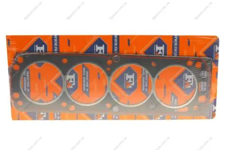 Прокладка головки блоку циліндрів FA1 EC1200-902 Fischer Automotive One (FA1) EC1200902