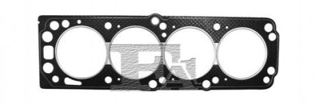 Прокладка головки блоку циліндрів EC1200-902 Fischer Automotive One (FA1) EC1200902 (фото 1)