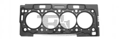 USZCZELKA GLOWICY FA1 Fischer Automotive One (FA1) EC2100904