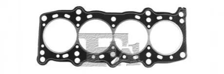 Прокладка Г/Б Fiat 1.0/1,1 156A2.000 85-93 FA1 Fischer Automotive One (FA1) EC3300901