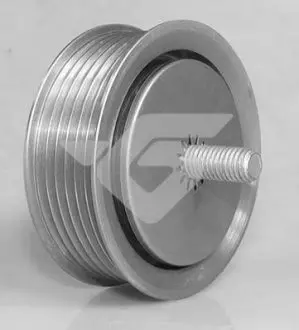 Натяжний ролик HUTCHINSON T0639