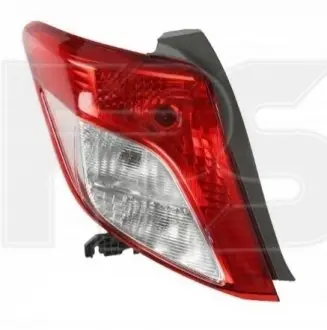 Фонарь задний FPS FP 7021 F2-P