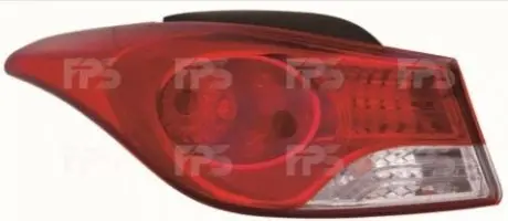 Фонарь задний FPS FP 3228 F4-P