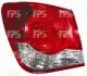 Фонарь задний FPS FP 1711 F2-P