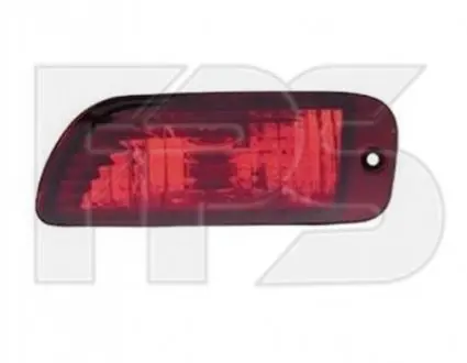Фонарь задний FPS FP 1709 F6-P