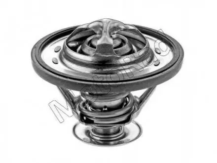 Термостат системи охолодження (82°C) NISSAN 100NX, 240SX, ALMERA TINO, ALTIMA, CABSTAR E, MURANO III, NAVARA, PATHFINDER IV, PICK UP, PRAIRIE PRO, PRIMERA, SENTRA V, SUNNY III 2.0-3.0D 01.90- MOTORAD 427-82K