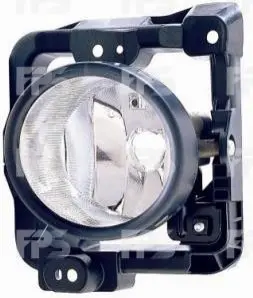 Фара передняя FPS FP 3015 H2-P