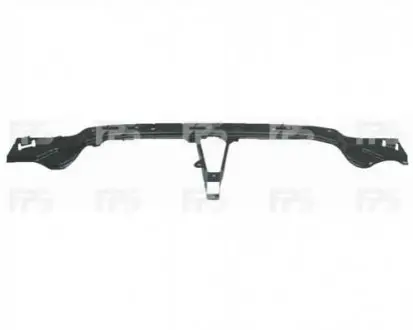 Фото 1 - шина бампера FPS FP 3738 940 Шина бампера FPS FP 3738 940 (фото 1)