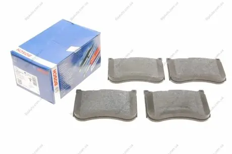 Автозапчастина 0 986 494 968 BOSCH 0986494968