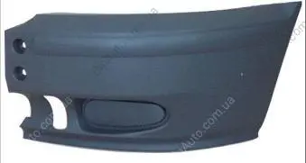 Кут бампера FPS FP 2801 911