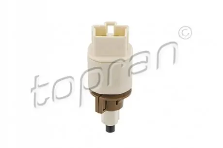 Автозапчастина TOPRAN 638 162 TOPRAN / HANS PRIES 638162