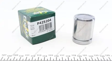Поршенек суппорта FRENKIT P425204