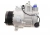 Компресор кондиціонера ACP 129 000S MAHLE / KNECHT ACP129000S (фото 3)