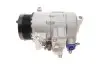 Компресор кондиціонера MAHLE ACP 129 000S MAHLE / KNECHT ACP129000S (фото 4)