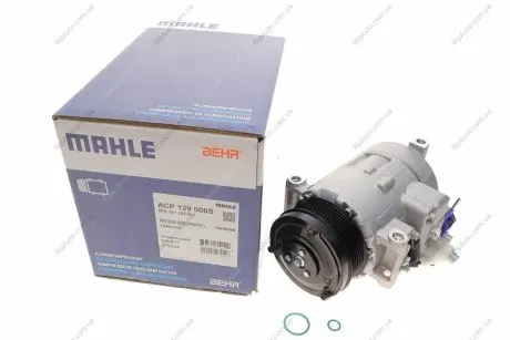 Компрессор кондиционера MAHLE ACP 129 000S MAHLE / KNECHT ACP129000S