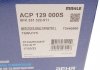 Компрессор кондиционера ACP 129 000S MAHLE / KNECHT ACP129000S (фото 7)