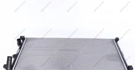Радиатор охлаждения MAHLE CR 1683 000S MAHLE / KNECHT CR1683000S