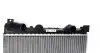 Радиатор охлаждения MAHLE CR 1683 000S MAHLE / KNECHT CR1683000S (фото 5)