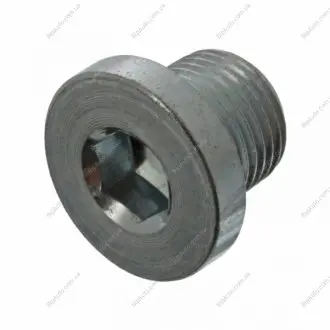 Болт FEBI BILSTEIN 48906