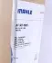 Радиатор кондиционера MAHLE AC 367 000S MAHLE / KNECHT AC367000S (фото 2)